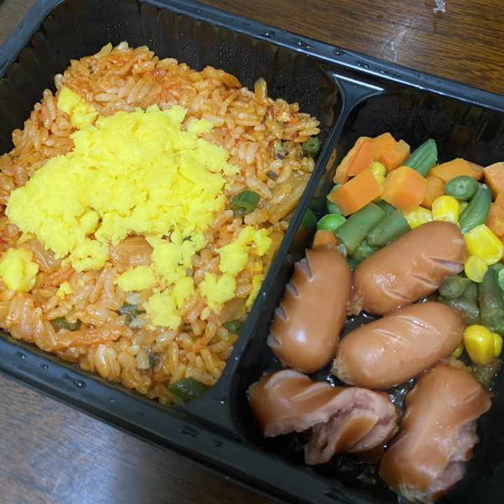 마이비밀 식단관리 라이킷 도시락 구성 시즌2 리뷰후기