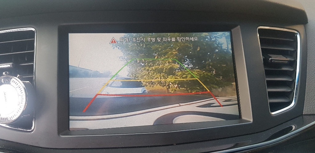 아이소라 후방카메라 승용차 SUV 고급 야간최적화카메라 고화질