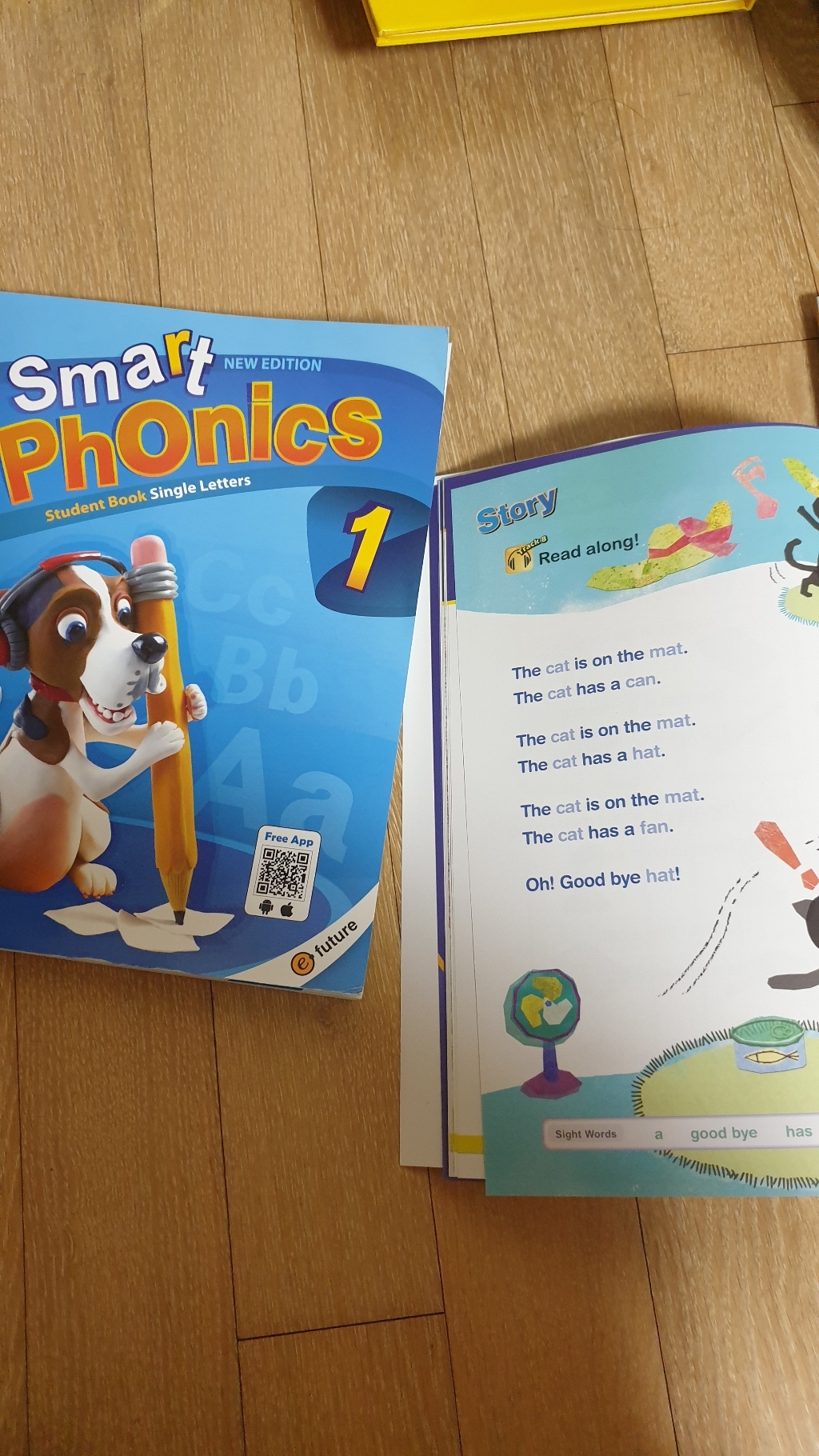 Sart honics 2 : Student Book