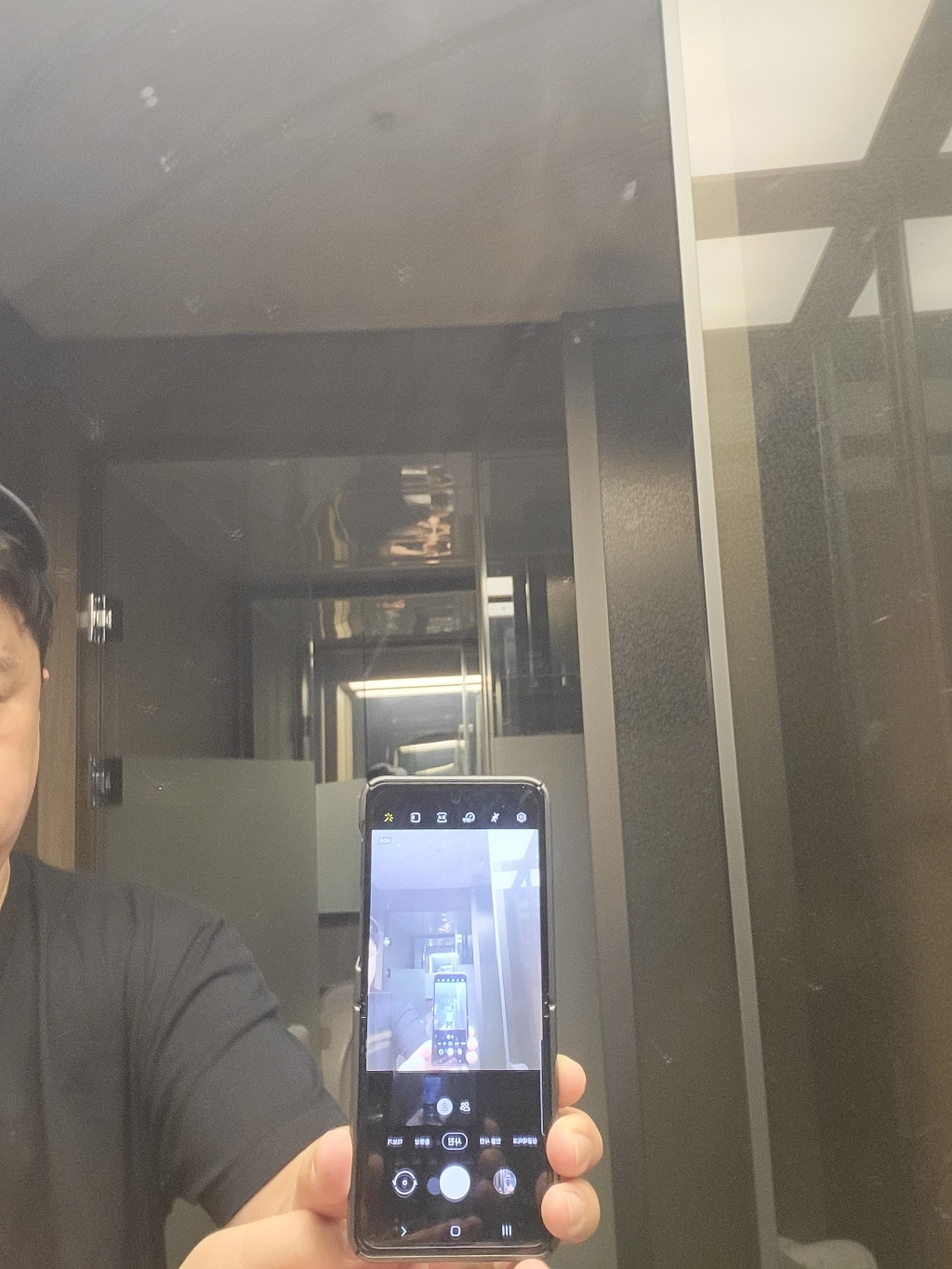베루스 거치대 범퍼 힌지 커버 휴대폰 케이스 퀵스탠드 액티브다용도 휴대용 클립