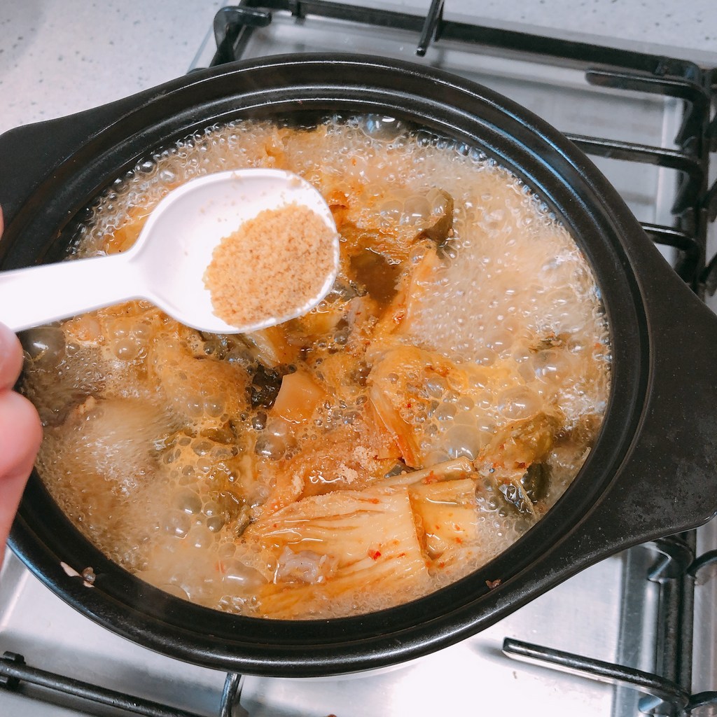 CJ제일제당 쇠고기 다시다 리뷰후기