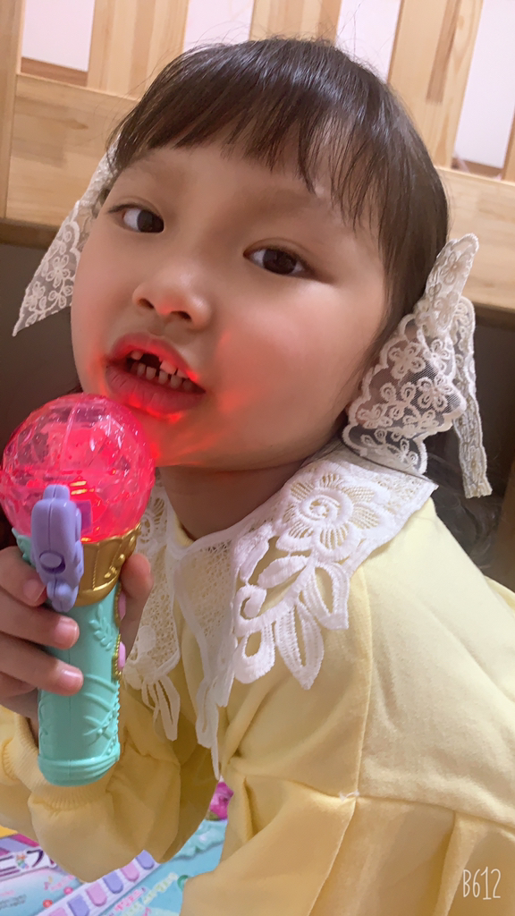 채니봉봉 헤일리 집게핀