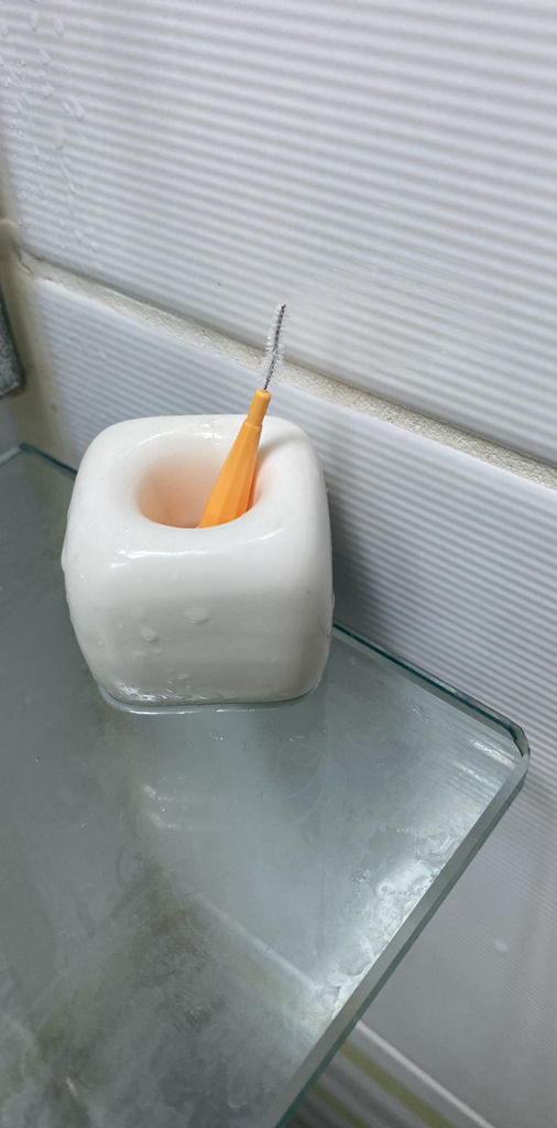 neW 메디메이트 치간칫솔 I형 노랑 0 ss 휴대용기