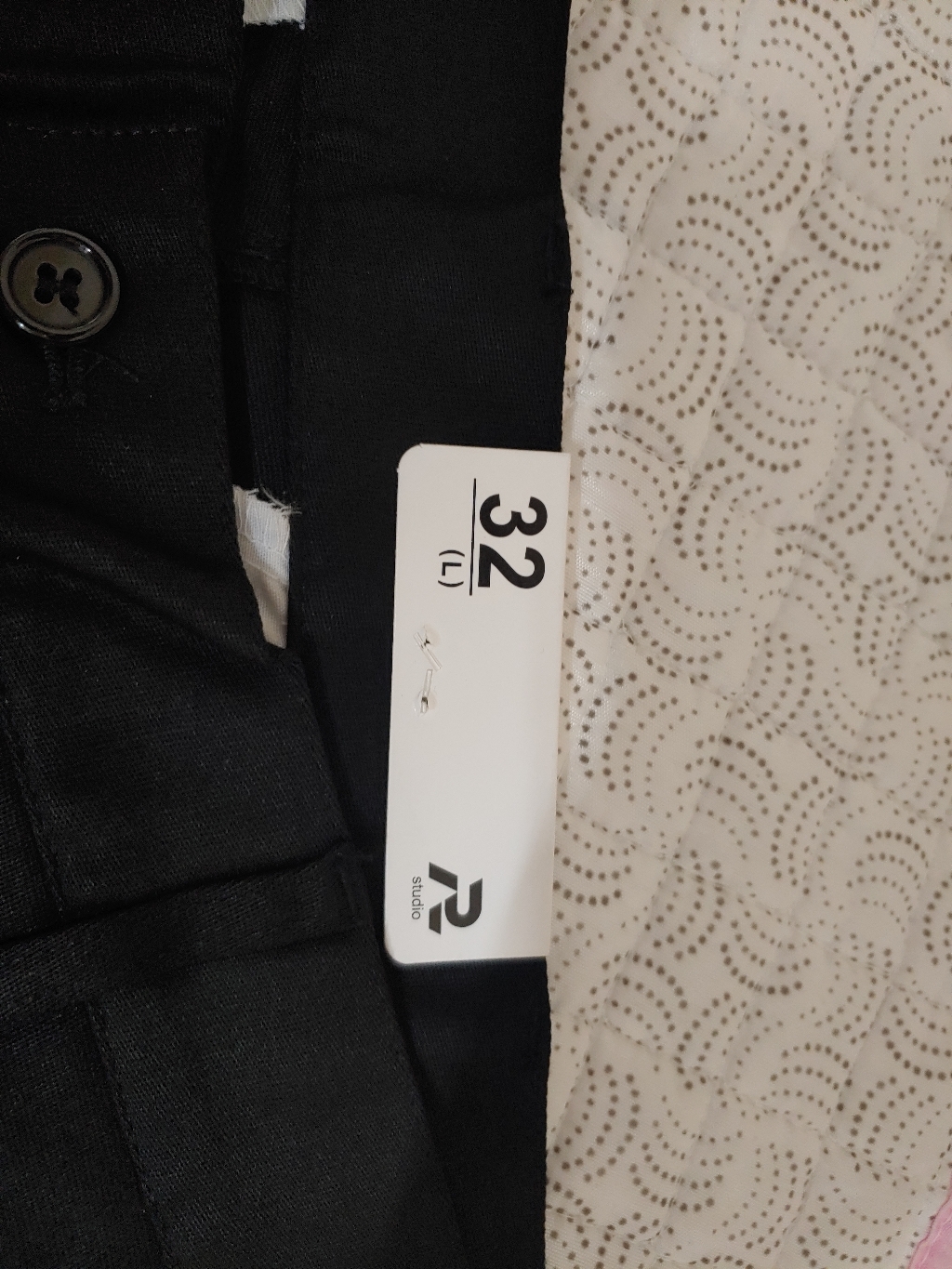 후앙스 베이직 면 스판 남자 반바지 IDCP-737 리뷰후기