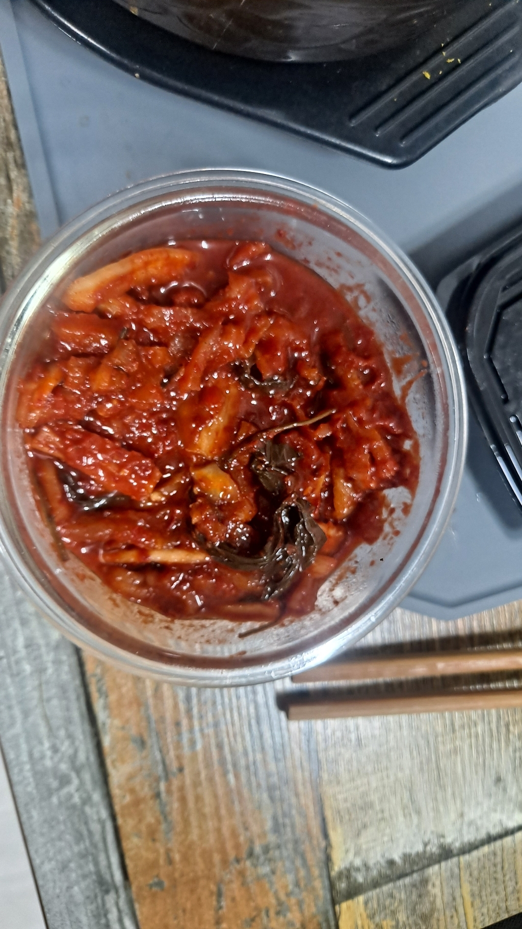 또밥찬 맛있는 맛누리 무말랭이 무침 족발 보쌈 반찬단지 리뷰후기