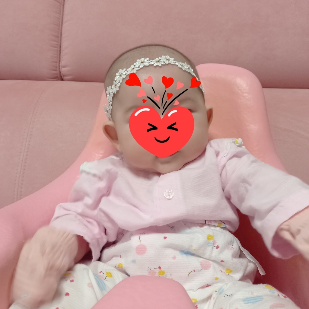 애나프린세스 여아용 소피아 헤어밴드 리뷰후기