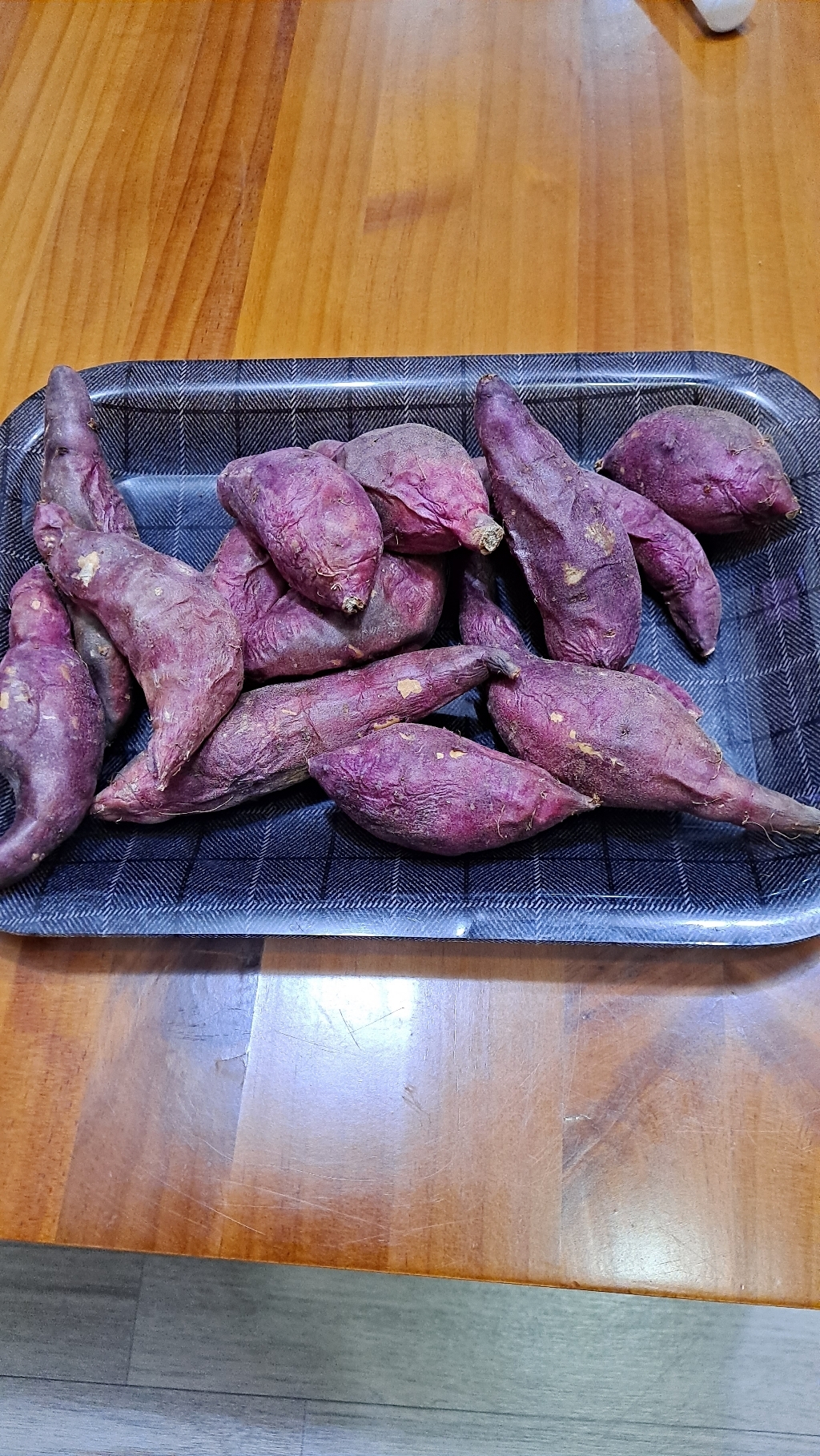 국내산 프리미엄 맛있는 꿀 고구마 밤고구마 소 리뷰후기