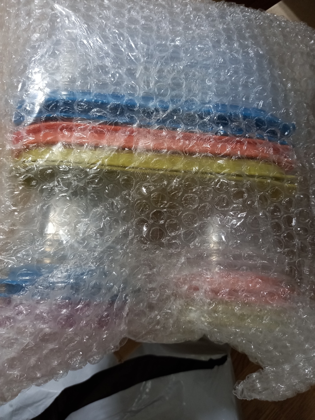 씨밀렉스 쿡밥 혼합 전자레인지 용기 세트