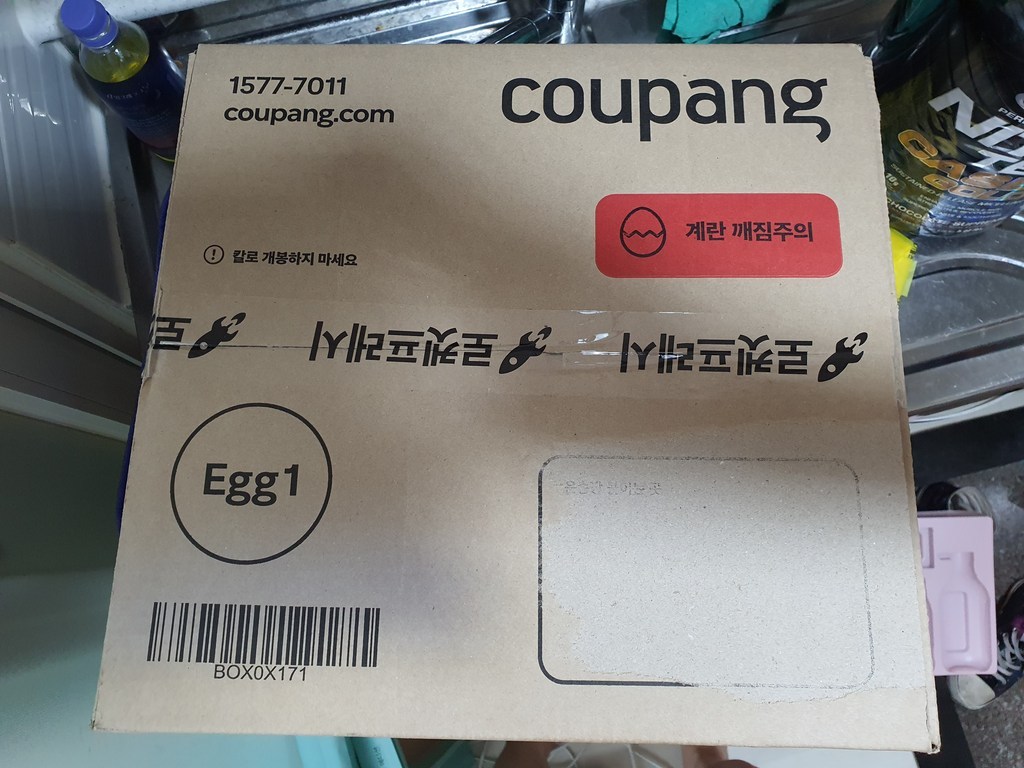 무항생제 인증 제주 방사 청란 10구