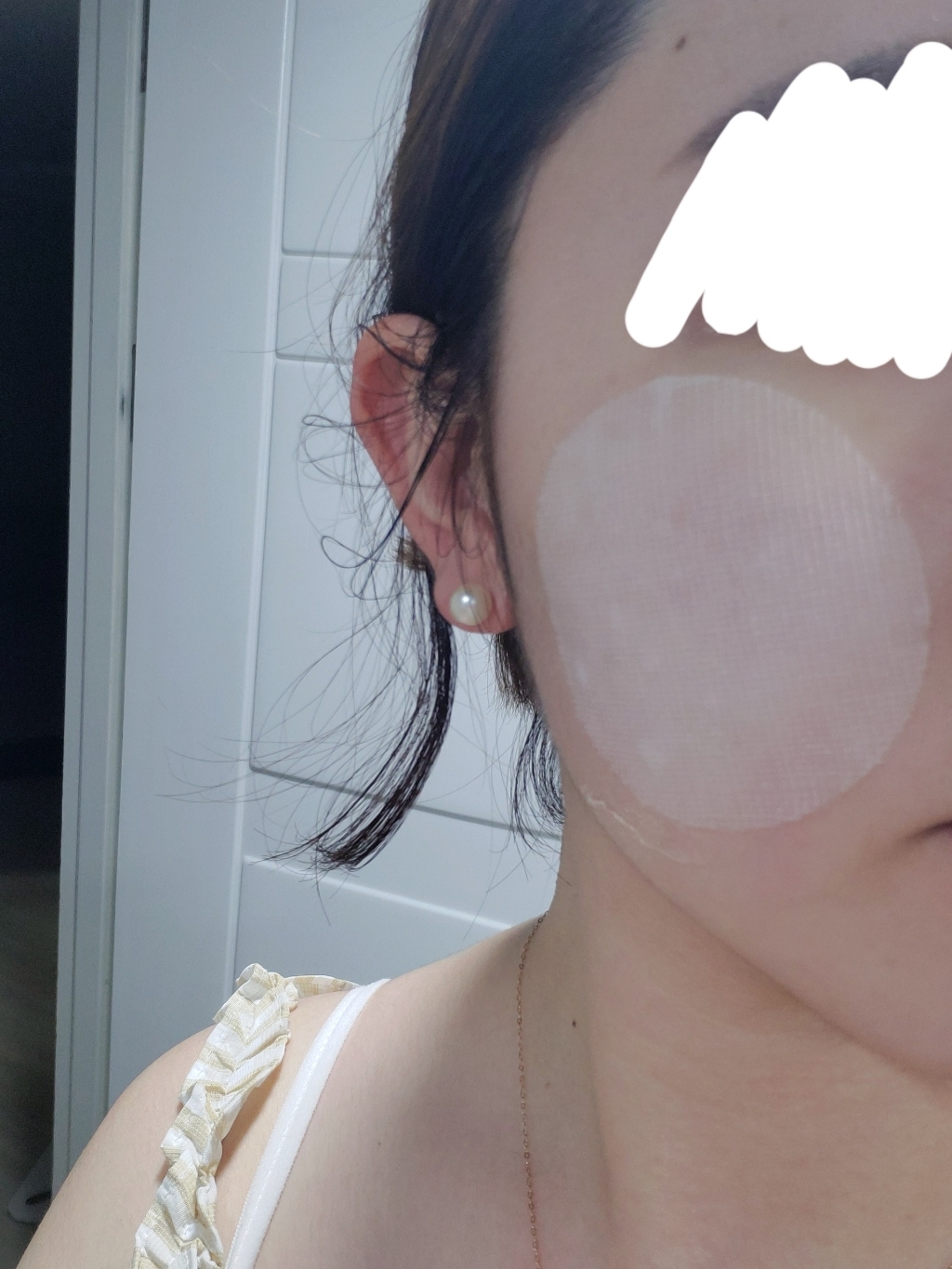 더마토리 하이포알러제닉 시카 거즈 패드AD 리뷰후기