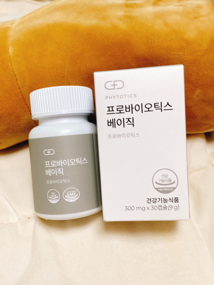 피토틱스 프로바이오틱스 베이직