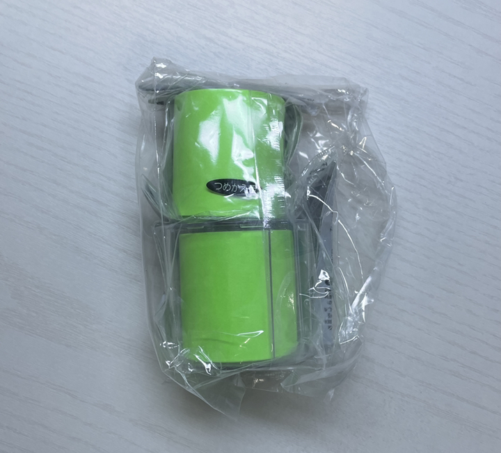 모모팝 점착 메모 본품 리필