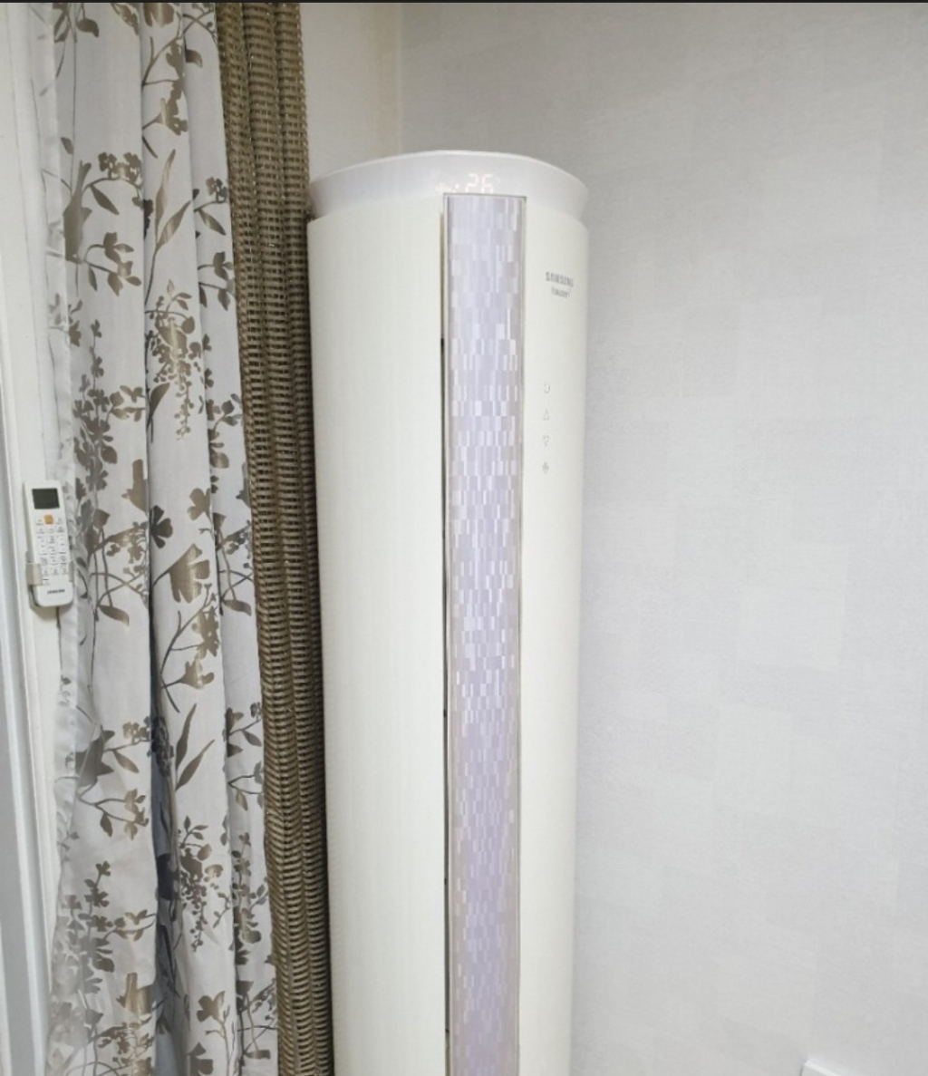 삼성 전용 냉난방 에어컨 리모컨 삼성SQ