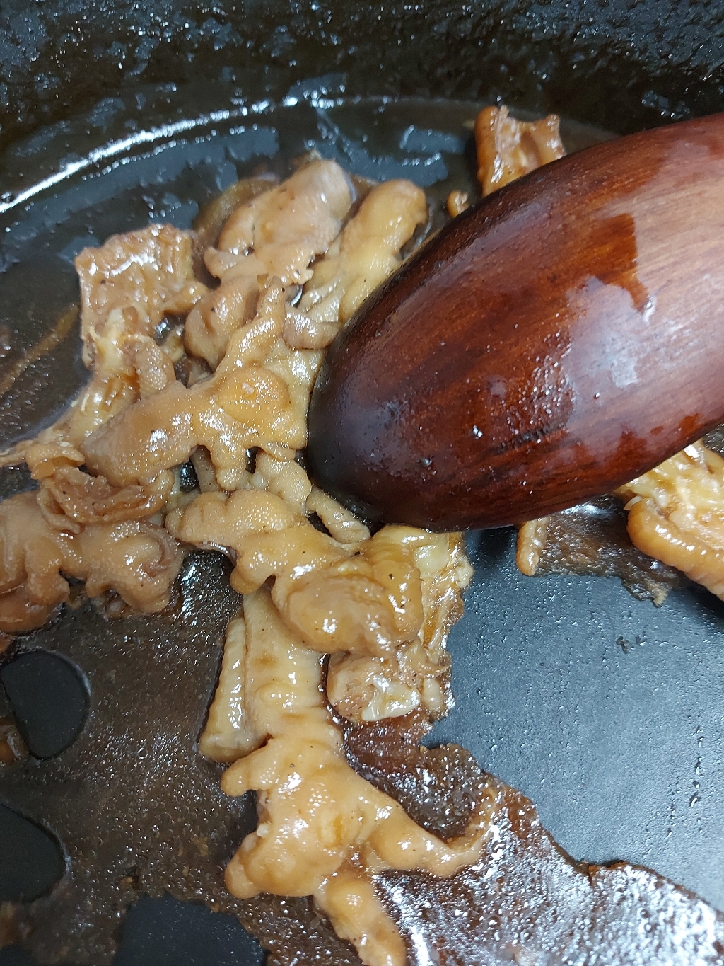 [맛난꼬꼬 닭어깨살]국내산 닭특수부위 닭어깨살