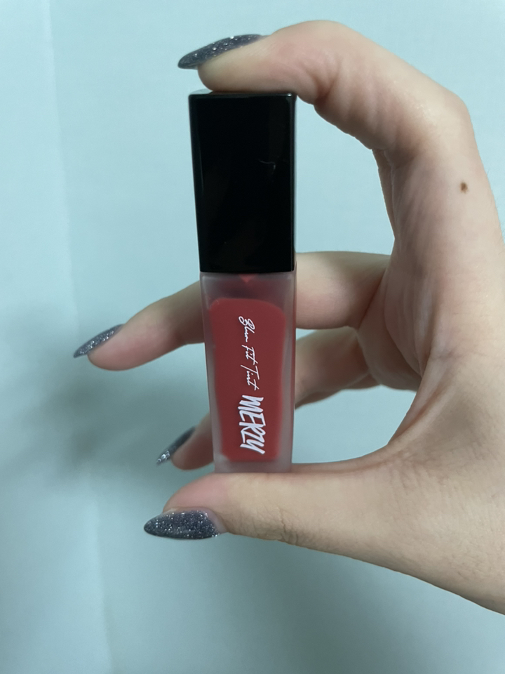 머지 블러핏 틴트 7