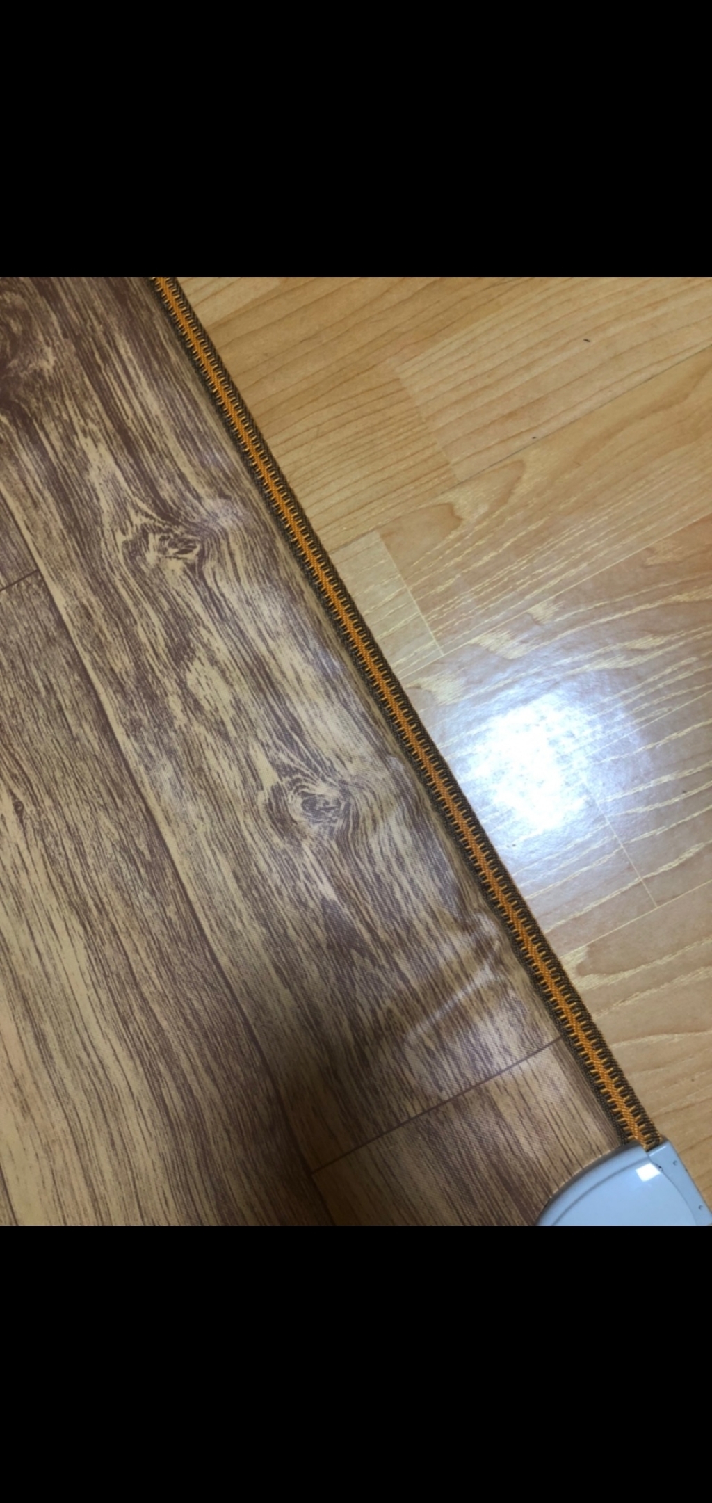 사라사라 연질 모노륨 전기장판