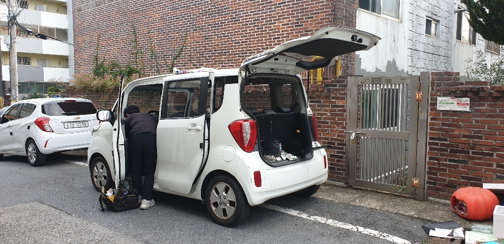 오토비 초절전 2채널 블랙박스