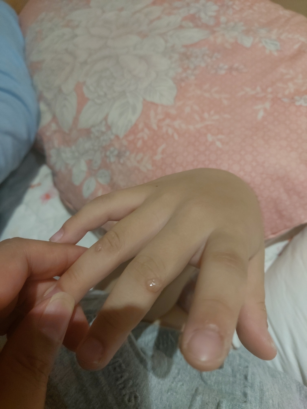 엔돌핀토리 돌피니 와트