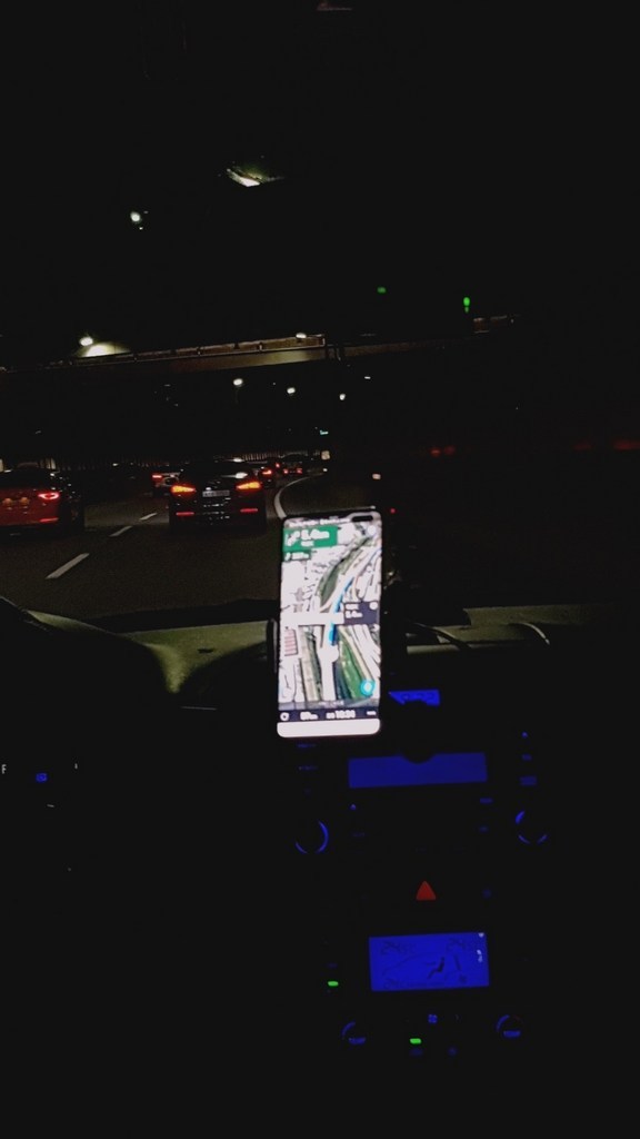 카멜레온360 가젯 차량용휴대폰거치대