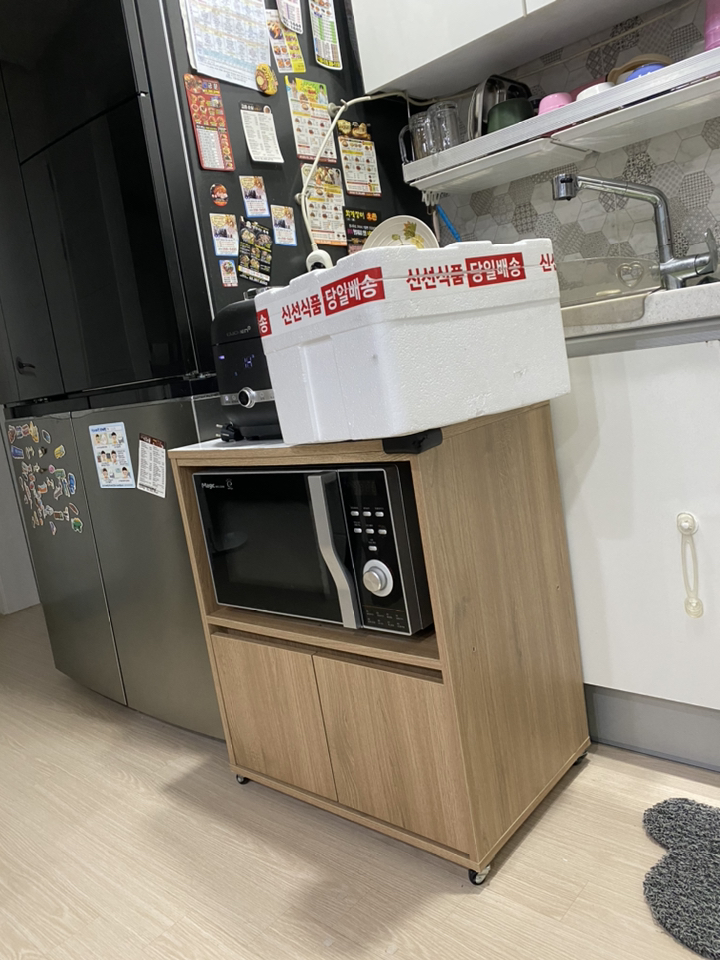 날씬한도시락 10종 식단 관리 도시락