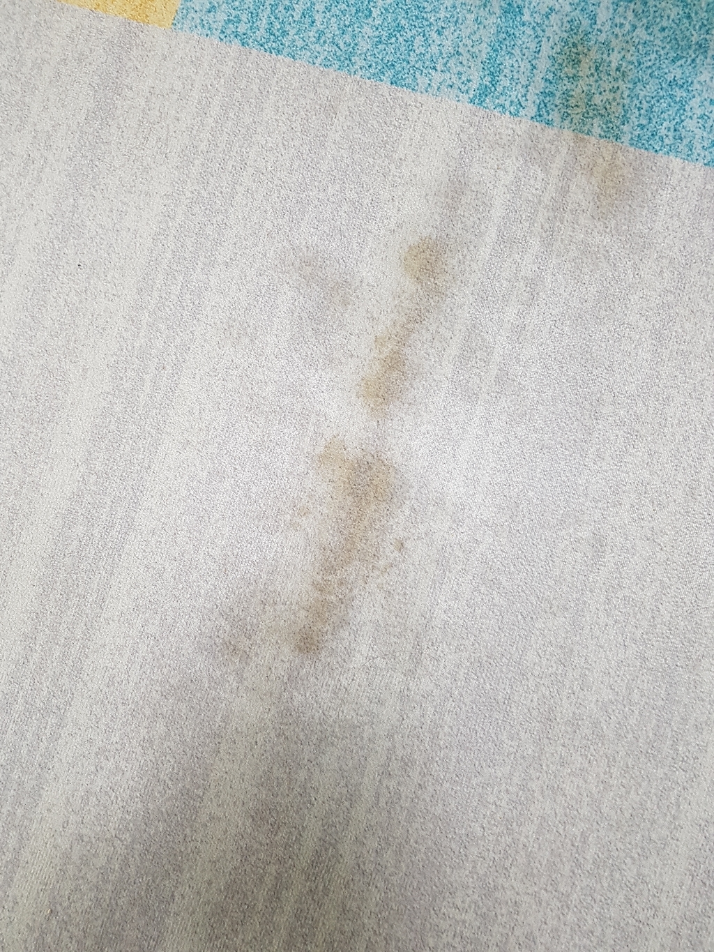[세제혁명] 찌든때 쓱싹 얼룩제거제