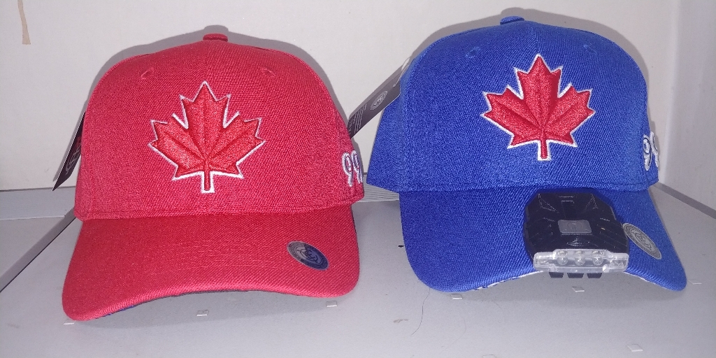 캡이요 CEY 2240 CANADA 볼캡 야구 모자 캐나다 시티 아크릴 패션 커플 남녀공용