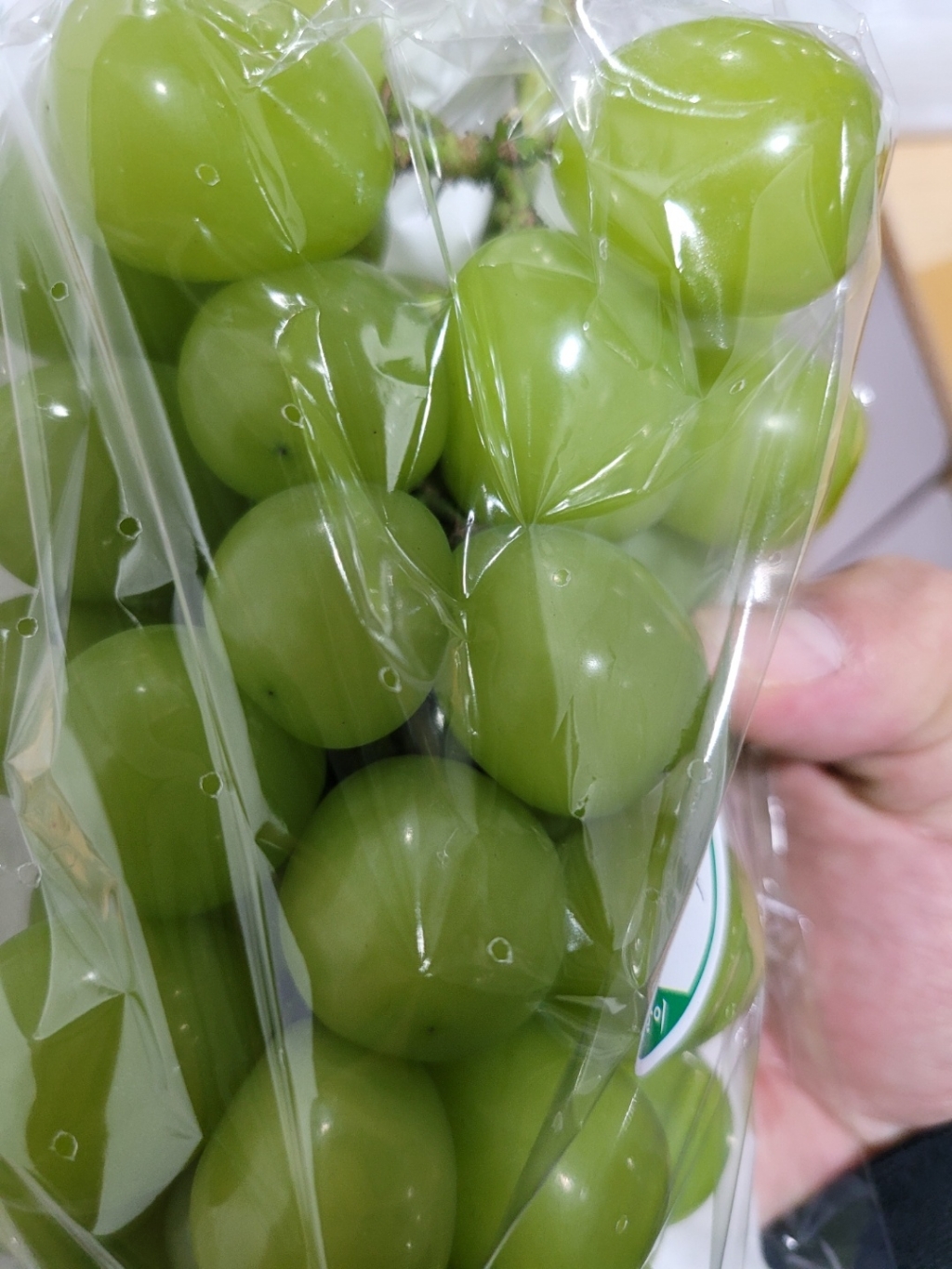 오늘의경매 고당도 샤인머스켓 망고포도 프리미엄제품