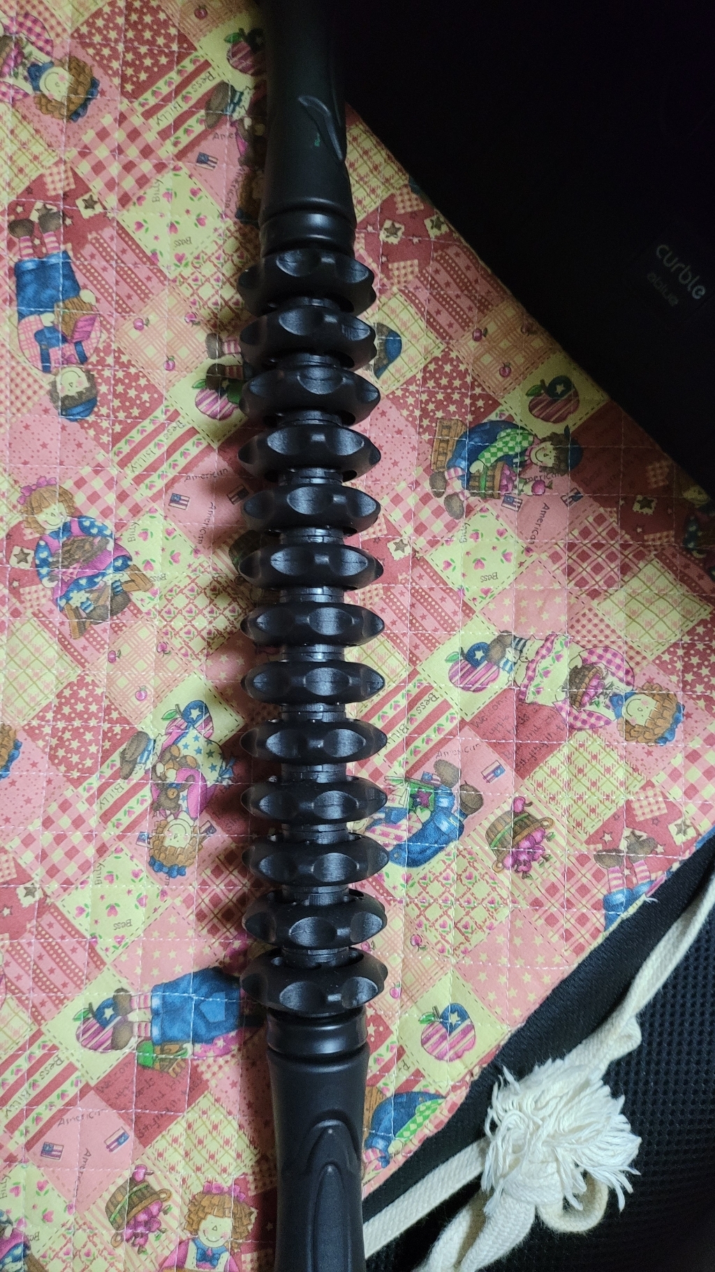 킵핏스포츠 지압 마사지 러 스틱 마사지스틱