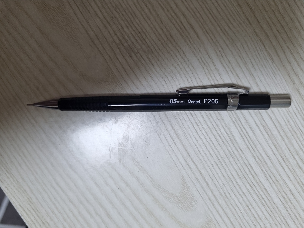 펜텔)제도샤프 샤프