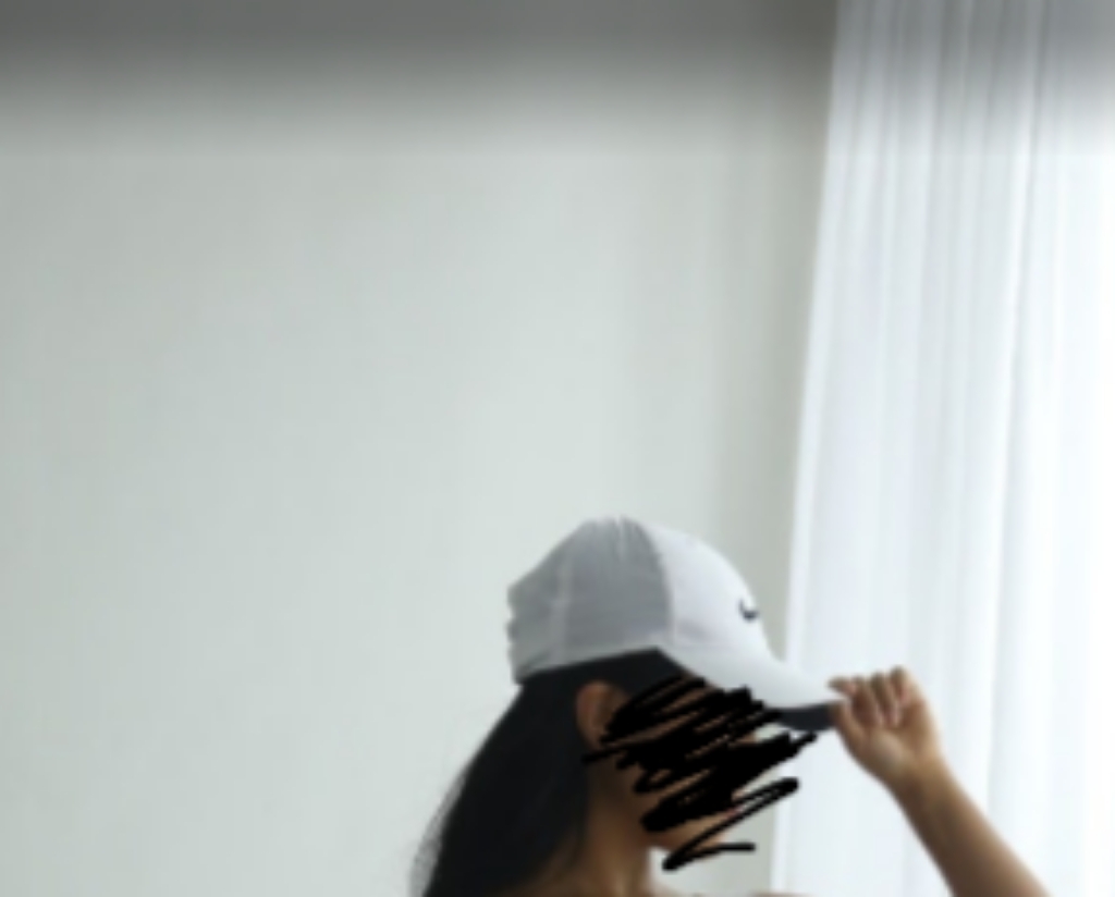 나이키 EACY91 테크 스우시 골프 캡 모자 화이트 웰던 양말