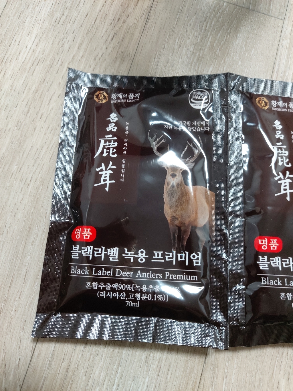 [수량한정] 명품 녹용즙 러시아산녹용액기스/기력회복/몸보신/당귀/생강/대추등엄선된 한방부원료