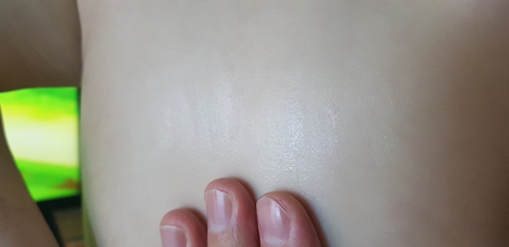 베베가닉 120프라임 로션