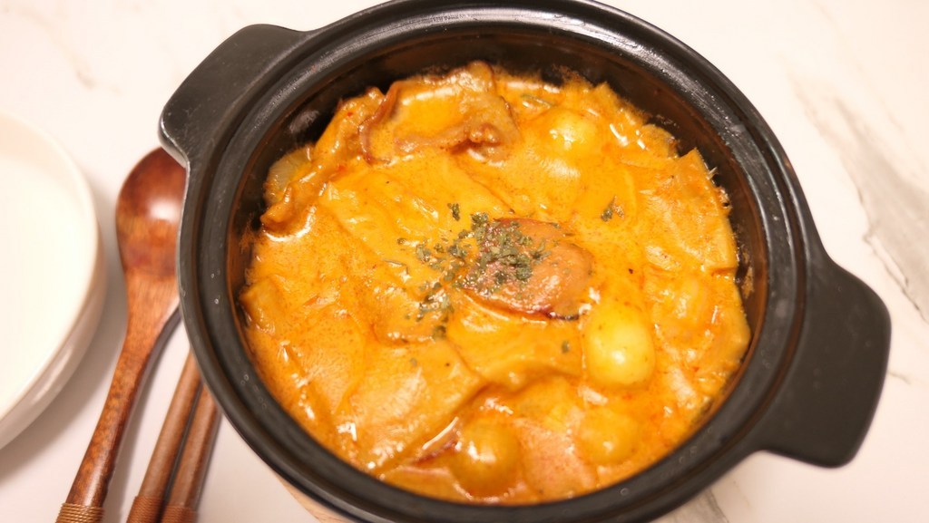 오븐락 4 컬러 뚝배기 찜기 옐로우