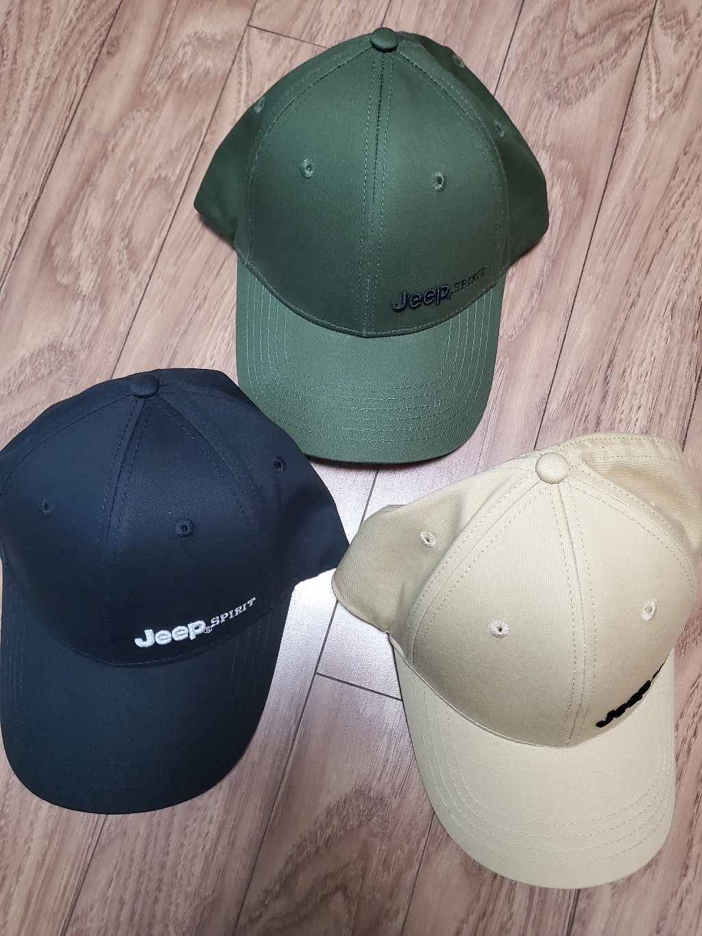 JEE Sirit 모자 CA 0015 국내 남여공용 패션 및 스포츠 야구모자