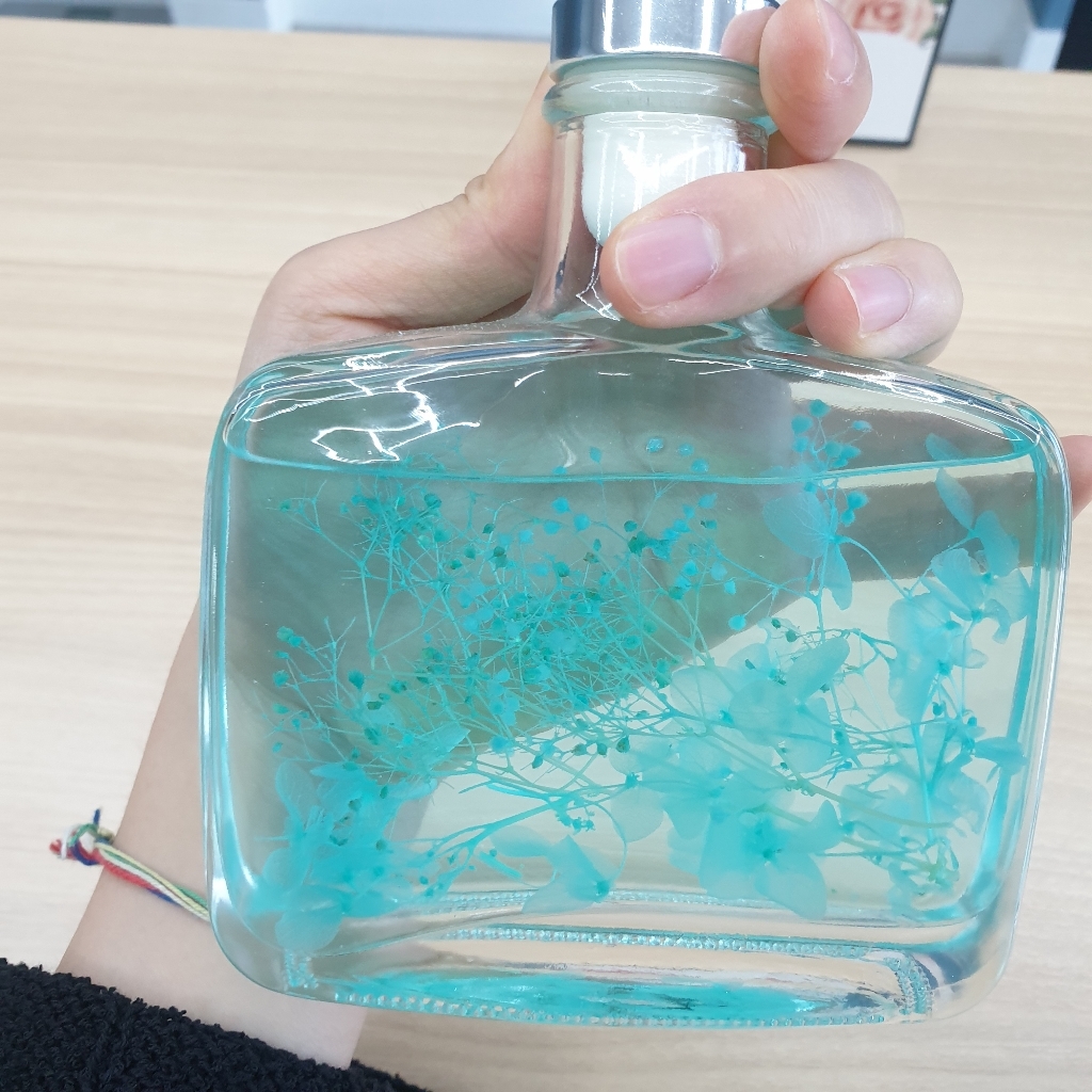 유멜 프리저브드 디퓨저