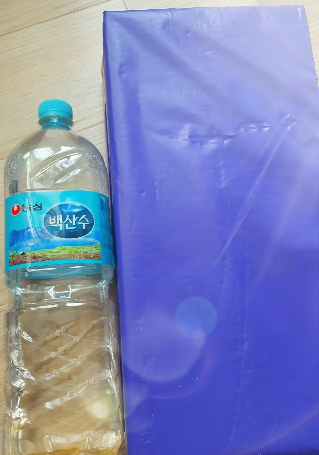 [삼대원] 남해안 다시멸치 육수멸치 국물멸치