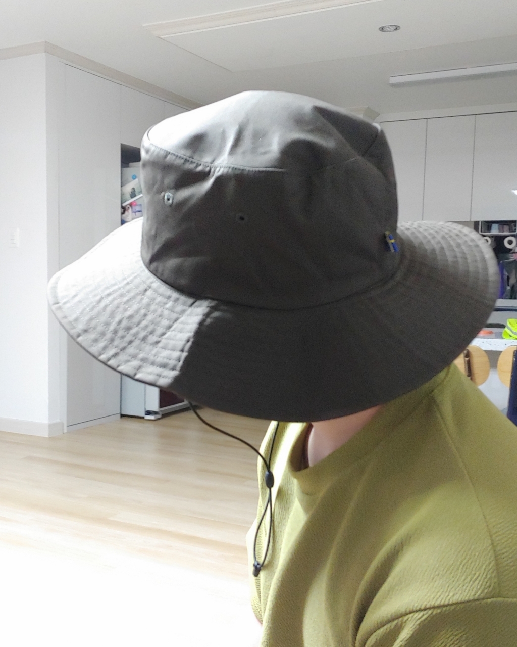 [피엘라벤] 햇필드 햇