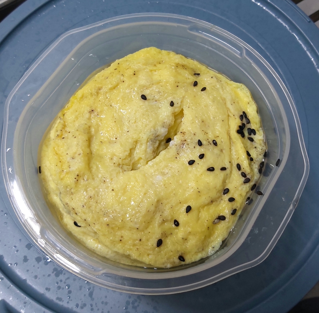 이지앤프리 디럭스 맛쿡 냉동밥보관용기 리뷰후기