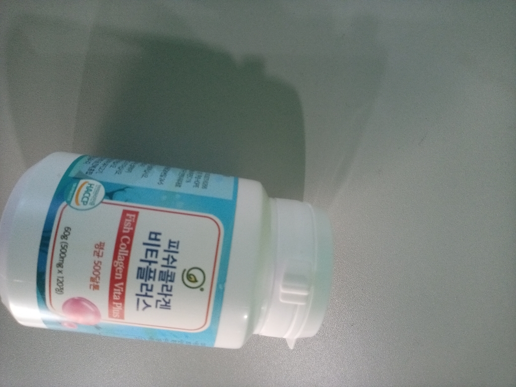 휴나인 저분자 피쉬콜라겐 비타플러스