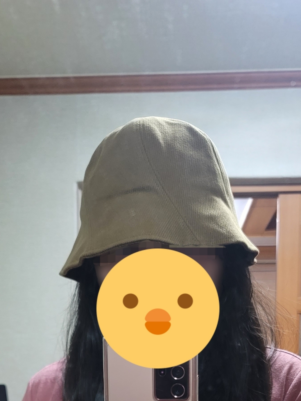 이코마켓 국산 도톰한 골덴모자 코듀로이 여성 가을모자 겨울모자 여자벙거지 버킷햇 가을벙거지 겨울벙거지 니트벙거지 코튼 벙거지모자