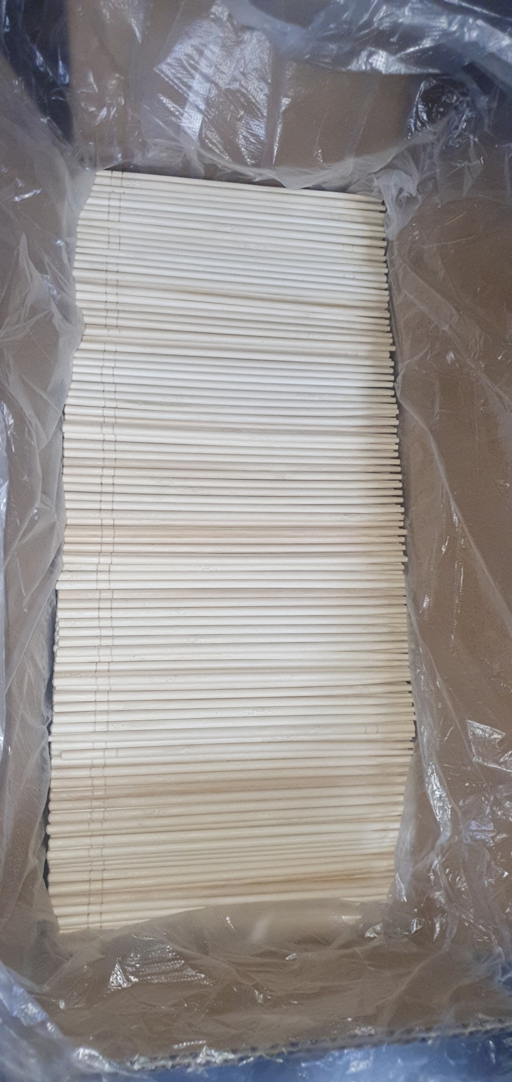 7치 젓가락 1박스