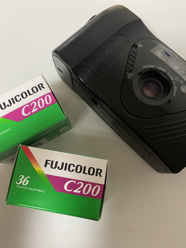 후지필름 수퍼리아 C200-36장 24년06월
