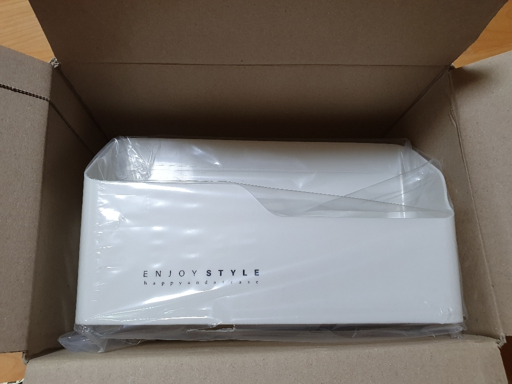 살림일기 싱크인 양념통걸이선반 리뷰후기