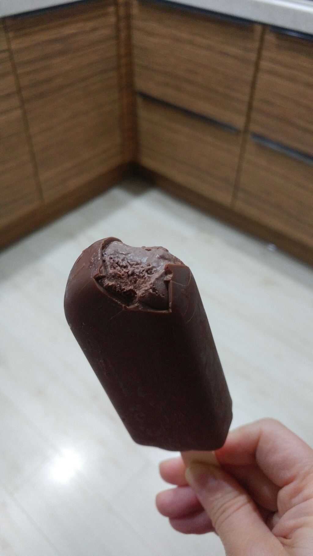 허쉬 초코바