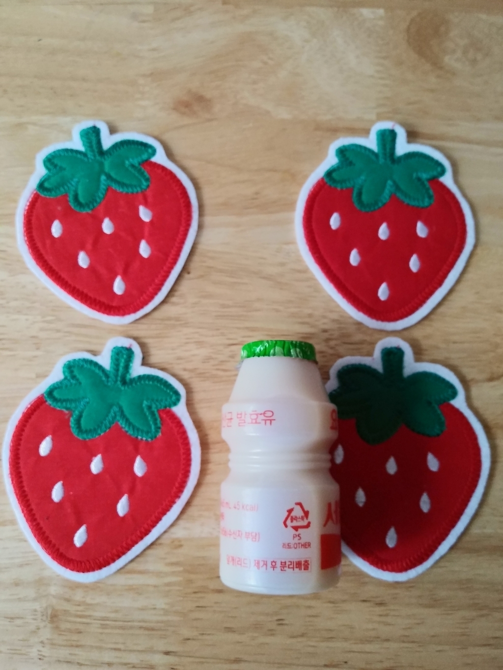견장 브로치 마크 자수 패치 옷수선 와펜 특대형 미싱