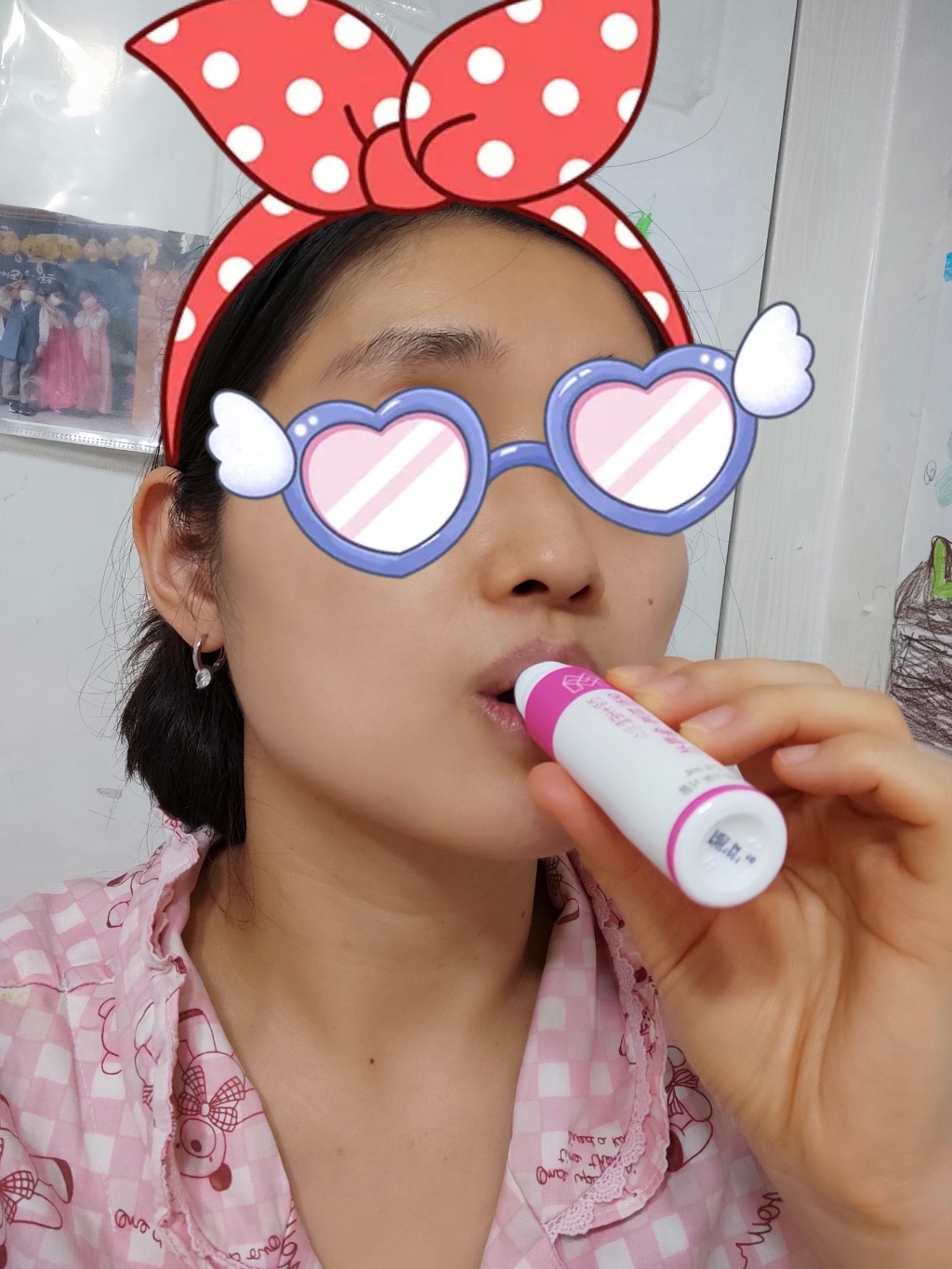 함소아 건강더함 맘스 어린피부 솔루션 콜라겐