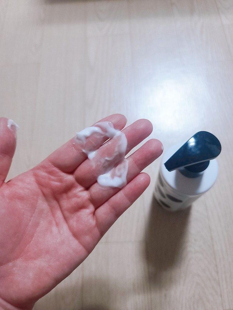 더프트앤도프트 퍼퓸드 바디로션 엔젤스코튼