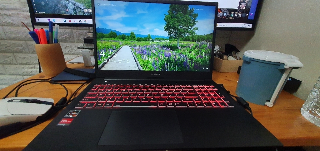 한성컴퓨터 2020 TFX 156