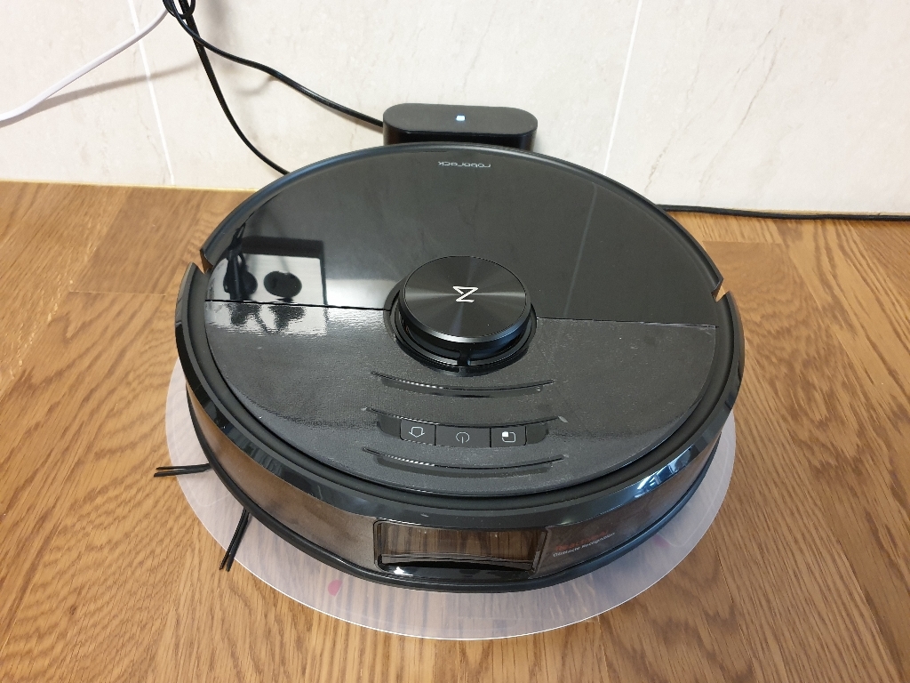 로보락 로봇청소기 S6 axV