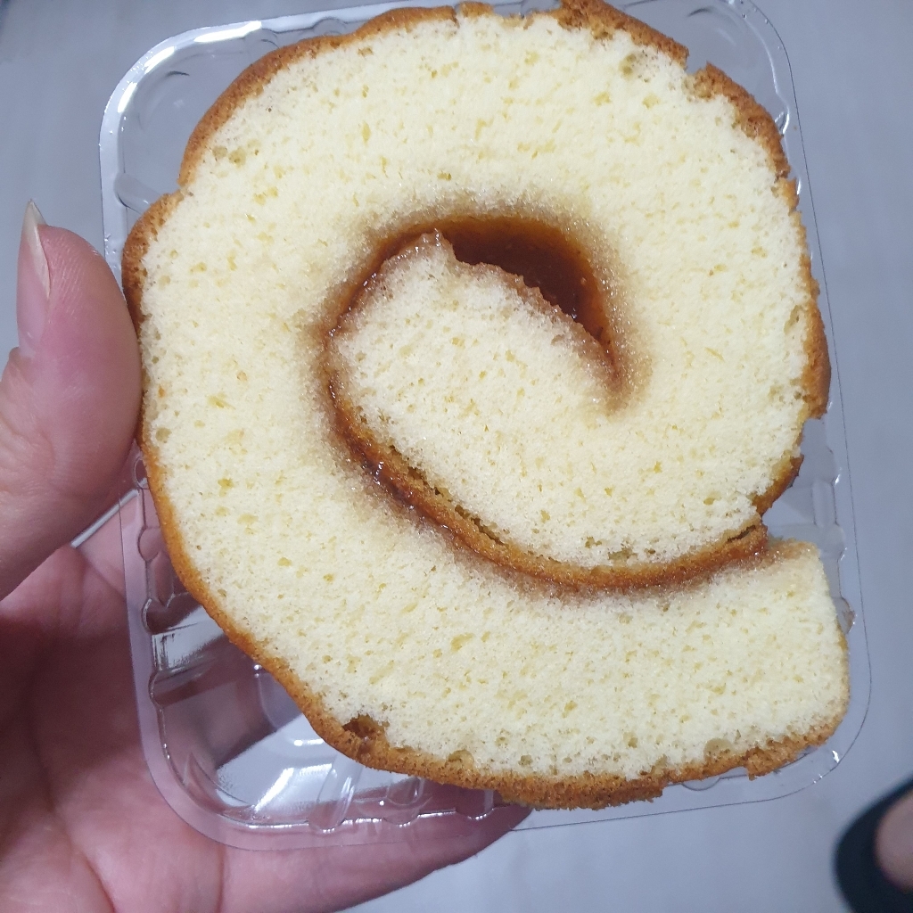 밀러가또 딸기잼 쏘옥 케이크